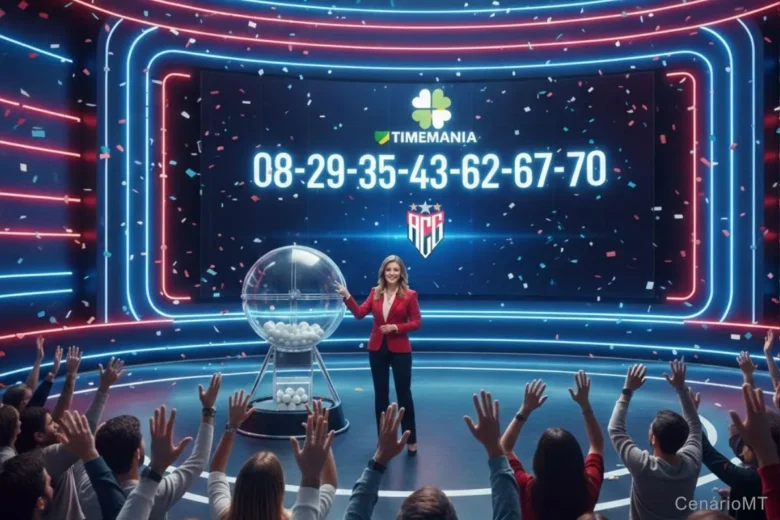 Resultado da Timemania 2337: SAIU O SORTEIO! Veja os números da última terça do ano