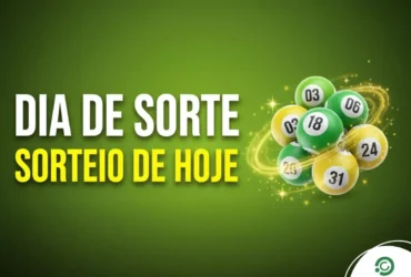 concurso 1152 neste sábado (13:12:2025)