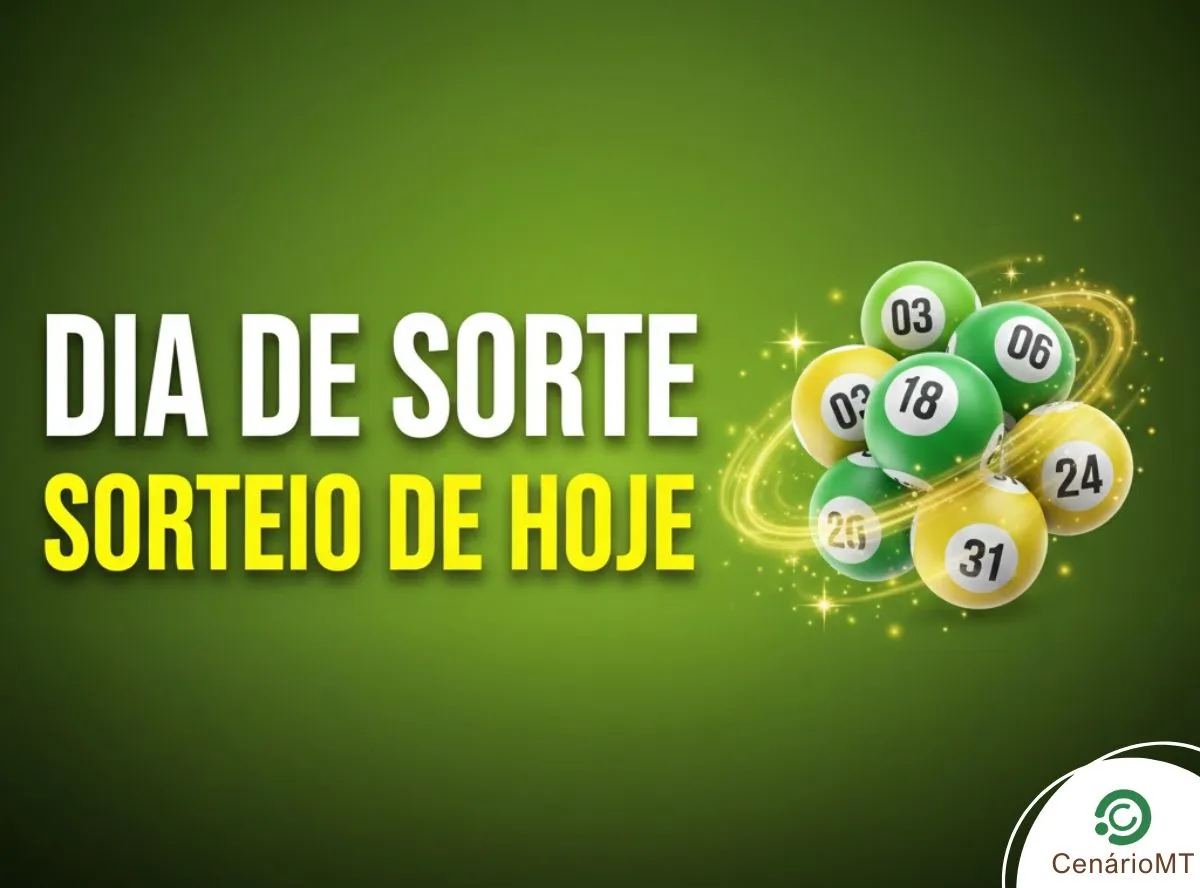 concurso 1152 neste sábado (13:12:2025)