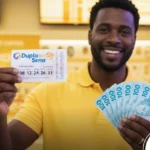 Resultado do concurso da Dupla Sena 2900