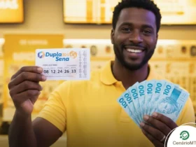 Resultado do concurso da Dupla Sena 2900