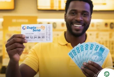 Resultado do concurso da Dupla Sena 2900