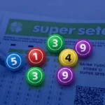 Resultado da Super Sete de hoje