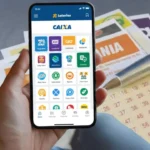 Resultado do concurso da Lotomania 2860