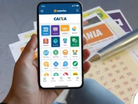 Resultado do concurso da Lotomania 2860