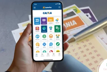 Resultado do concurso da Lotomania 2860