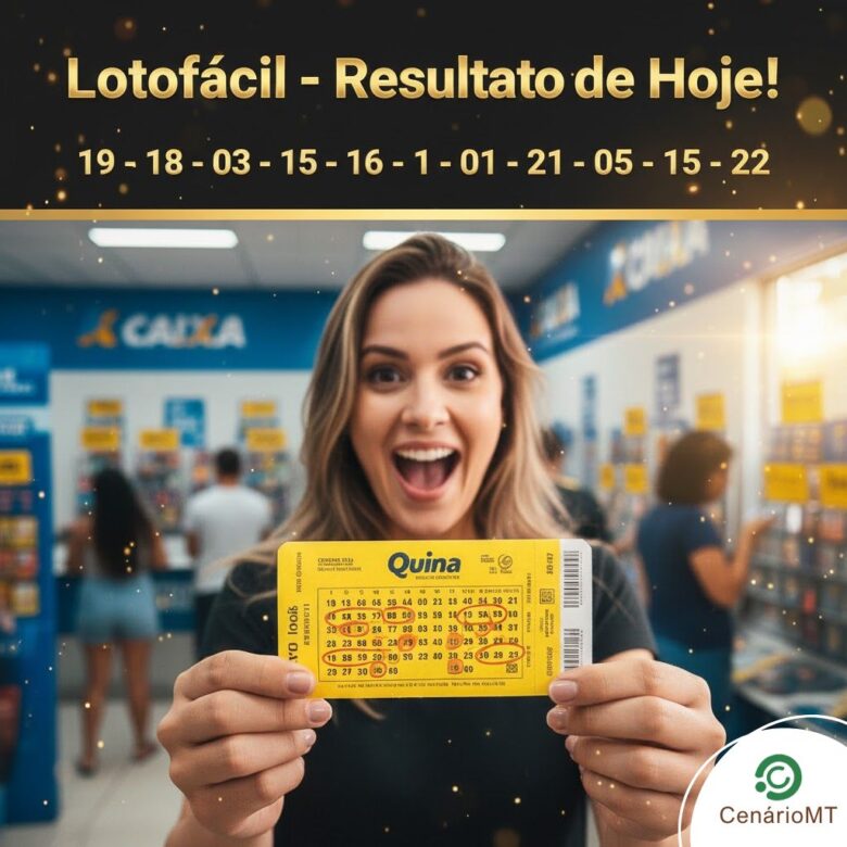 lotofácil