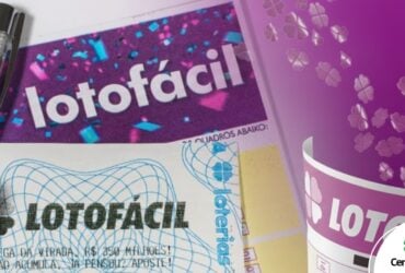 lotofácil