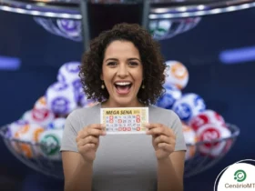 Antes da Mega da Virada, Mega-Sena sorteia prêmio acumulado de R$ 62 milhões neste sábado (20). Saiba como apostar e quais são as chances.