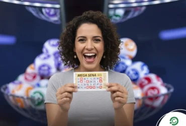 Antes da Mega da Virada, Mega-Sena sorteia prêmio acumulado de R$ 62 milhões neste sábado (20). Saiba como apostar e quais são as chances.