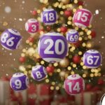 Resultado da Lotofácil 3571: veja as dezenas sorteadas no concurso de Natal