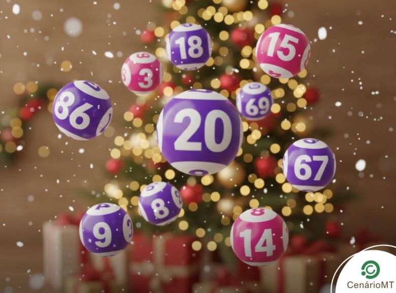 Resultado da Lotofácil 3571: veja as dezenas sorteadas no concurso de Natal