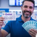 O concurso anterior, de número 6906, foi realizado no Espaço da Sorte, em São Paulo (SP), e não teve ganhador na faixa principal, fazendo com que o prêmio acumulasse