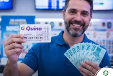 O concurso anterior, de número 6906, foi realizado no Espaço da Sorte, em São Paulo (SP), e não teve ganhador na faixa principal, fazendo com que o prêmio acumulasse