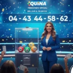 Sorteio não teve ganhadores na faixa principal e próximo concurso pode pagar R$ 14 milhões