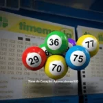 Resultado do concurso da Timemania 2329