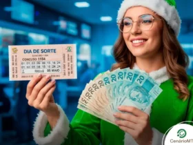 Dia de Sorte 1154: confira os números e o Mês da Sorte desta quinta-feira (18/12)