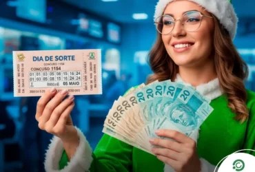 Dia de Sorte 1154: confira os números e o Mês da Sorte desta quinta-feira (18/12)