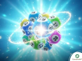 sorteio da Timemania