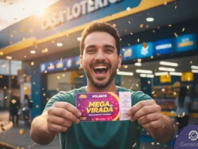 Mega da Virada 2025 é adiada e sorteio será realizado na manhã desta quinta-feira (1º) 3 Mega da Virada 2025: sorteio é adiado e será realizado nesta quinta, 1º