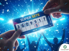super sete desta segunda 22:12