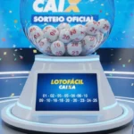 Resultado da Lotofácil 3577 de hoje, sexta-feira (02/01/26)