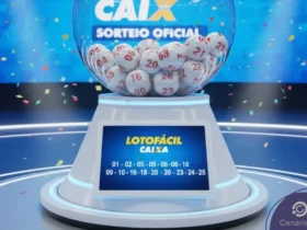 Resultado da Lotofácil 3577 de hoje, sexta-feira (02/01/26)