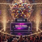 Maior prêmio da história das loterias brasileiras, de R$ 1,09 bilhão, será sorteado quinta-feira às 10h com transmissão pelas redes sociais.