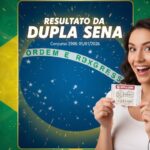 Dupla Sena 2908: NÚMEROS REVELADOS! Veja as dezenas dos dois sorteios desta segunda (05)