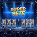 Super Sete concurso 795 acontece em 7/1/2026 com prêmio estimado de R$ 500 mil