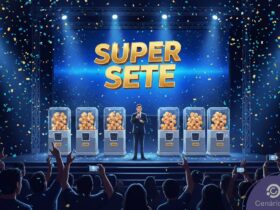 Super Sete concurso 795 acontece em 7/1/2026 com prêmio estimado de R$ 500 mil