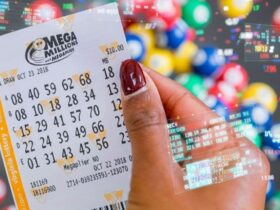 Mega Millions: jogador misterioso reivindica prêmio de R$ 5,3 bi