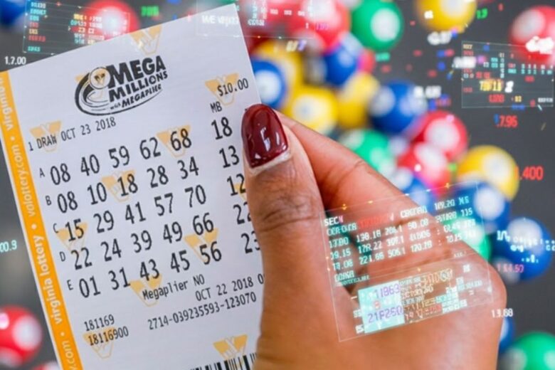 Mega Millions: jogador misterioso reivindica prêmio de R$ 5,3 bi