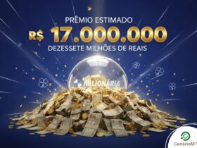+Milionária sorteia R$ 17 milhões no dia 14/01/2026; veja palpites do concurso 320