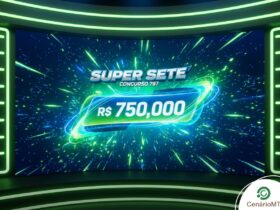Super Sete de 12 de janeiro