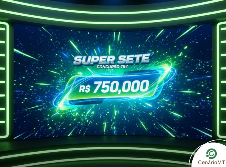 Super Sete de 12 de janeiro