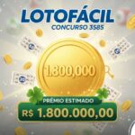 Lotofácil 12 de janeiro