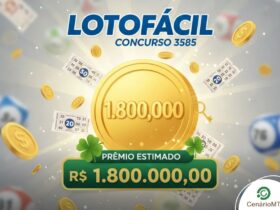 Lotofácil 12 de janeiro