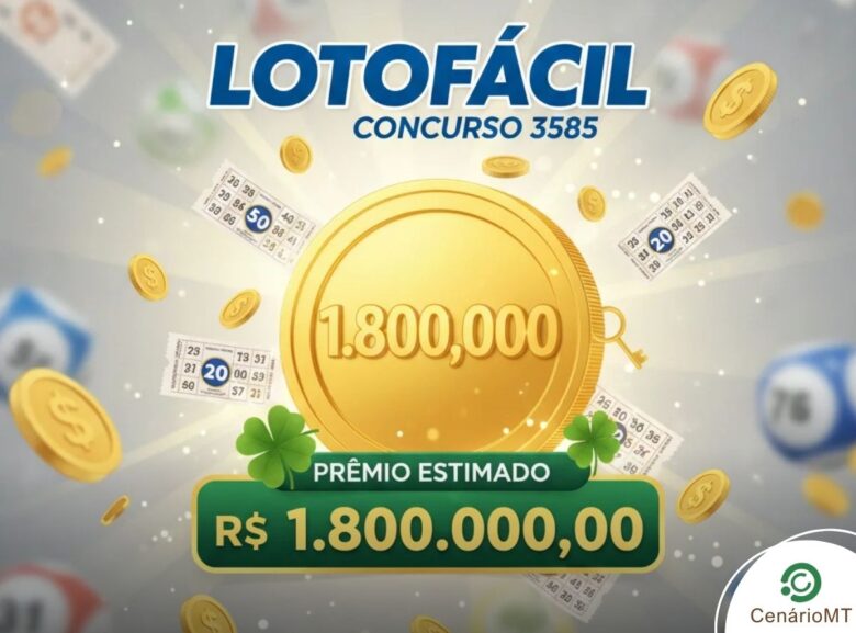 Lotofácil 12 de janeiro