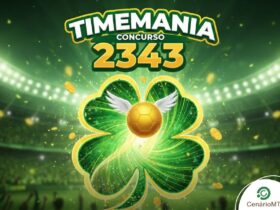 Timemania sorteia R$ 2,4 milhões hoje no concurso 2343; veja como apostar