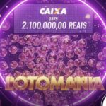 Lotomania: concurso 2875 sorteia R$ 2,1 milhões hoje; confira palpites