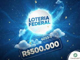 Resultado da Loteria Federal: Concurso 60330 paga R$ 500 mil