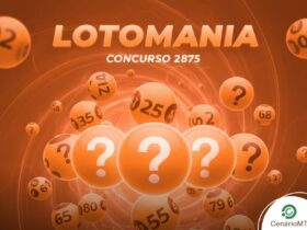 Resultado da Lotomania 2875: dezenas sorteadas e prêmio de R$ 2,0 milhões