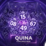 Quina concurso 6928 sorteia R$ 9 milhões hoje; confira palpites