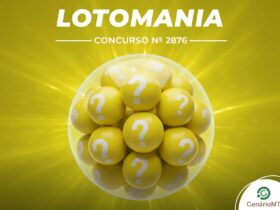 Resultado da Lotomania 2876: concurso desta sexta-feira premia aposta com mais de R$ 2,8 milhões