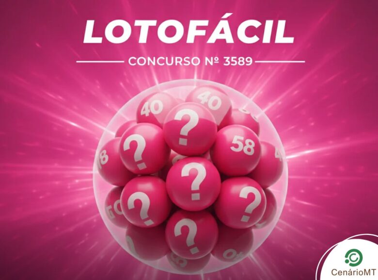 Resultado da Lotofácil 3589: confira os números sorteados e análise do concurso