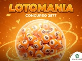 Resultado da Lotomania concurso 2877 de 19/01/2026: confira os números sorteados