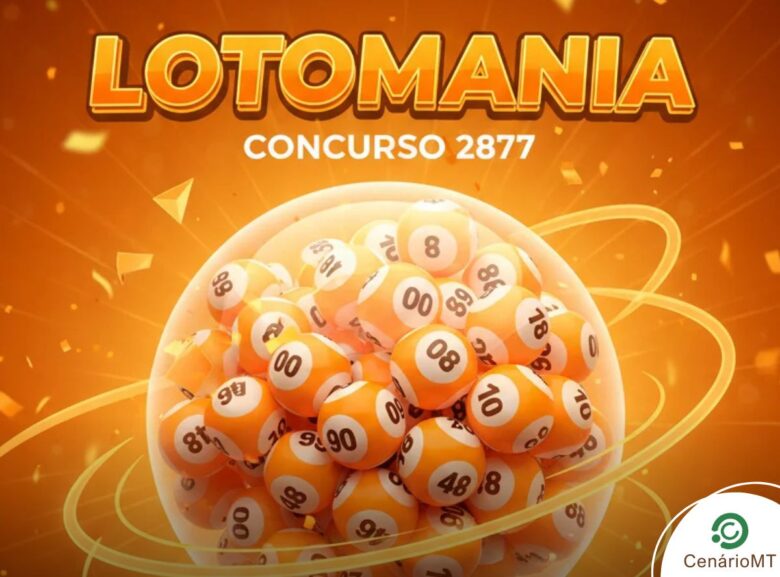 Resultado da Lotomania concurso 2877 de 19/01/2026: confira os números sorteados