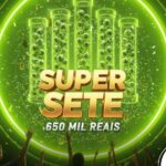 Super Sete 9 de Janeiro