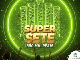Super Sete 9 de Janeiro